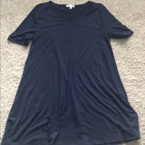 Tunic shirt never worn